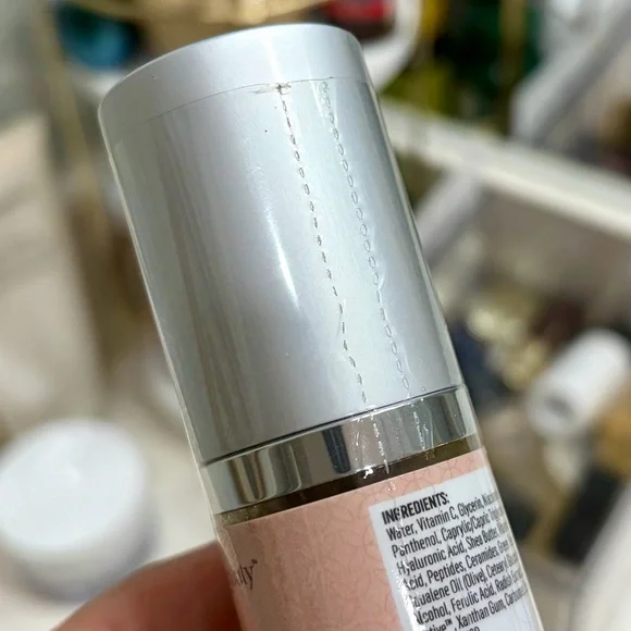 BioBeauty REVIVE Day Cream, NEW! New, never opened. - Picture 8 of 9